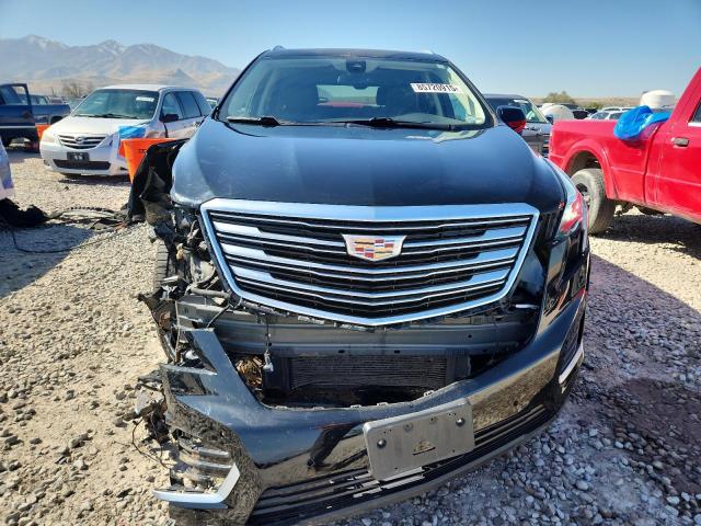 2018 CADILLAC XT5 PREMIU #3285023399