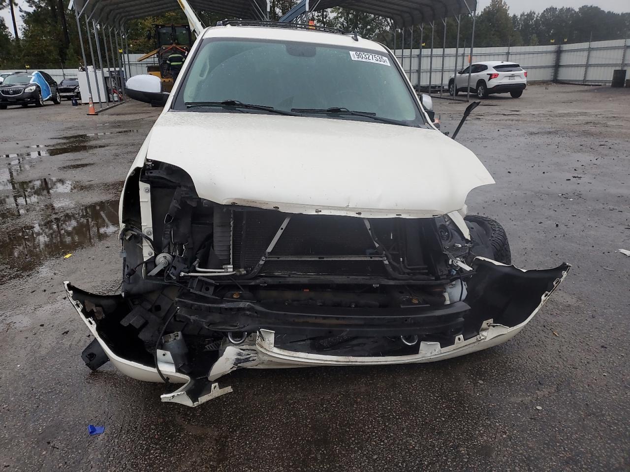 Lot #3287557009 2008 GMC YUKON XL C