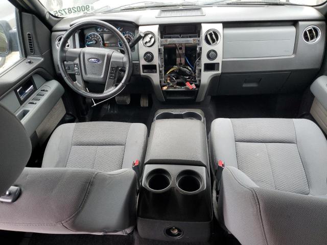 2012 FORD F150 SUPER #3285776665