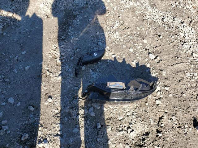 2020 NISSAN ALTIMA S #3294410578