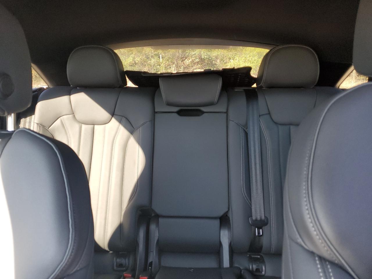 AUDI Q5 SPORTBACK PRM PLS 45