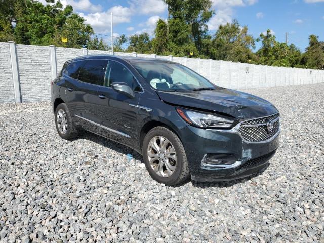 2020 BUICK ENCLAVE AV 5GAEVCKW8LJ113124
