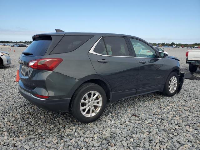 2020 CHEVROLET EQUINOX LT - 3GNAXKEV6LS619609