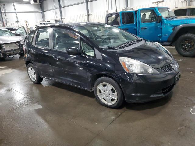 2013 HONDA FIT #3285589287