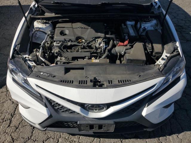 2019 TOYOTA CAMRY L - 4T1B11HK7KU265152