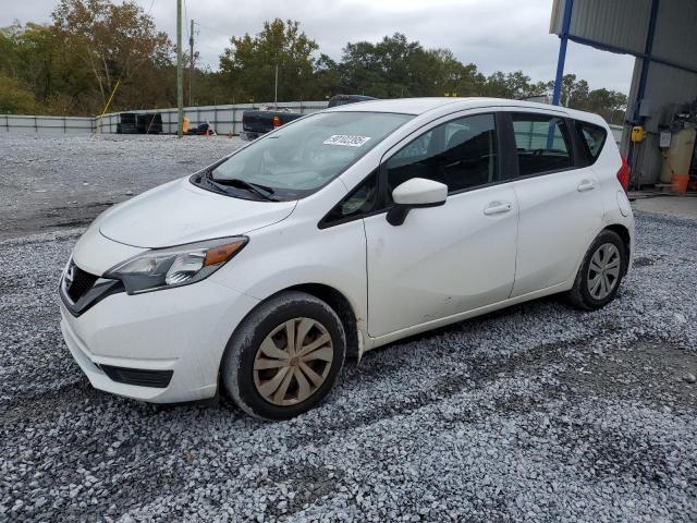 2018 NISSAN VERSA NOTE - 3N1CE2CP1JL355334