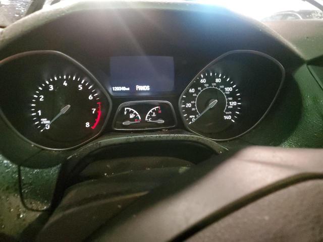 2016 FORD FOCUS SE - 1FADP3K28GL222832