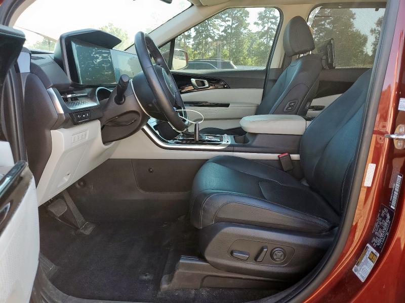 2024 KIA CARNIVAL S KNDNE5H37R6330182