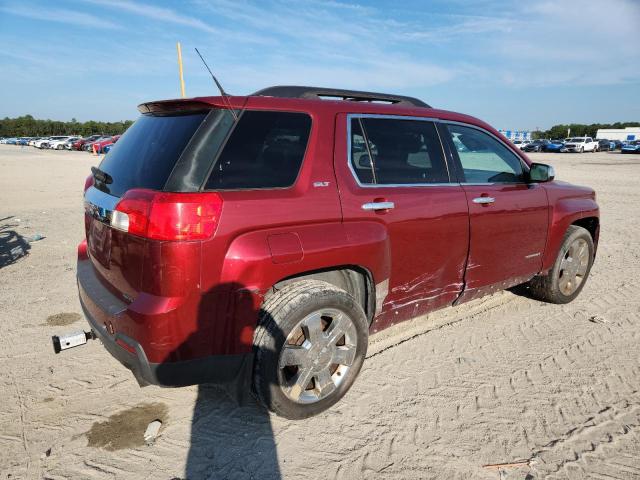 2011 GMC TERRAIN SL - 2CTFLUE56B6311962