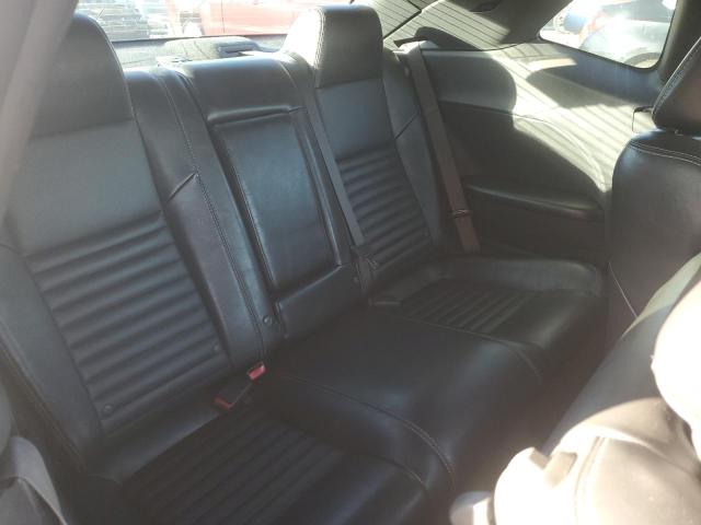 2010 DODGE CHALLENGER R/T - 2B3CJ5DT1AH134879