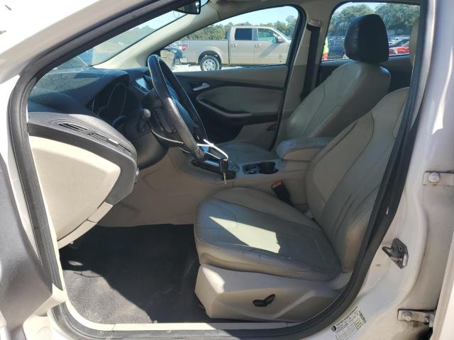 2012 FORD FOCUS SEL - 1FAHP3M20CL443592