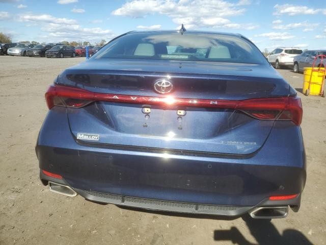 2019 TOYOTA AVALON XLE - 4T1BZ1FB0KU037568