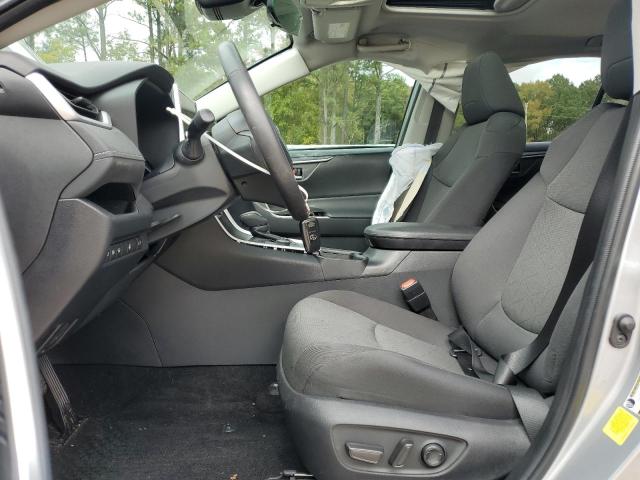 2024 TOYOTA RAV4 XLE #3278677738