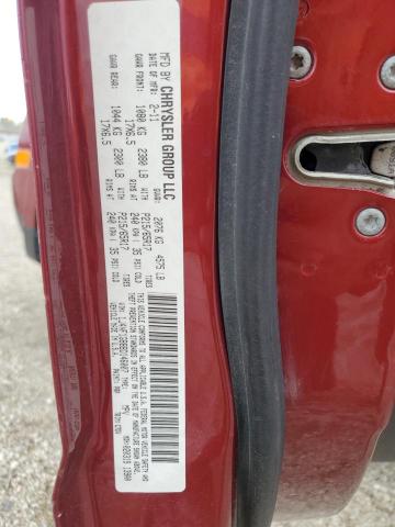 2011 JEEP PATRIOT SP - 1J4NF1GB8BD146007