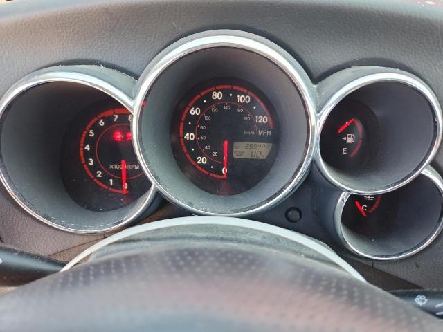 2008 PONTIAC VIBE #3284585331