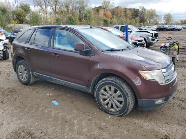 2010 FORD EDGE SEL - 2FMDK3JC7ABB73063
