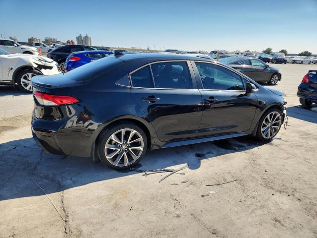 2020 TOYOTA COROLLA SE 5YFS4RCE7LP057332