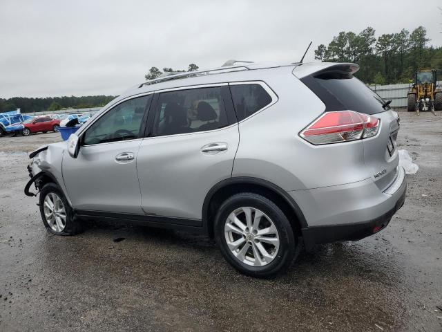 2016 NISSAN ROGUE S - KNMAT2MT5GP598535