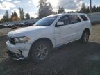 Lot #3297903800 2015 DODGE DURANGO LI