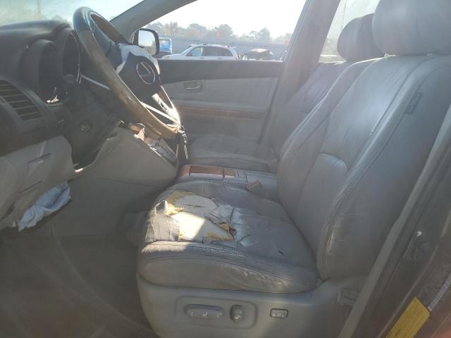 2009 LEXUS RX 350 #3282584866