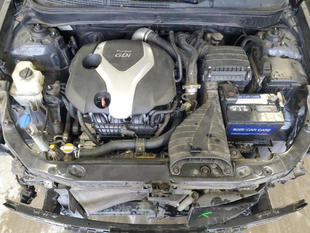 2012 HYUNDAI SONATA SE - 5NPEC4AB5CH350168