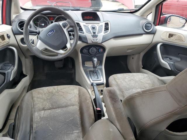 2012 FORD FIESTA SE - 3FADP4EJ9CM131408