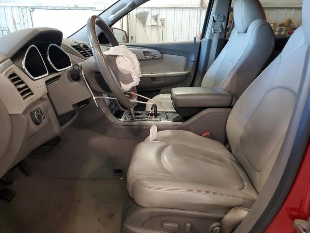 2012 CHEVROLET TRAVERSE L - 1GNKVJED5CJ108910