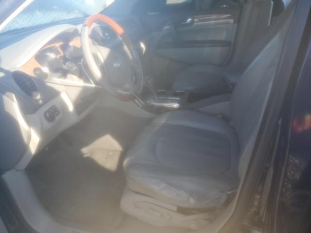 2011 BUICK ENCLAVE CX #3285697682