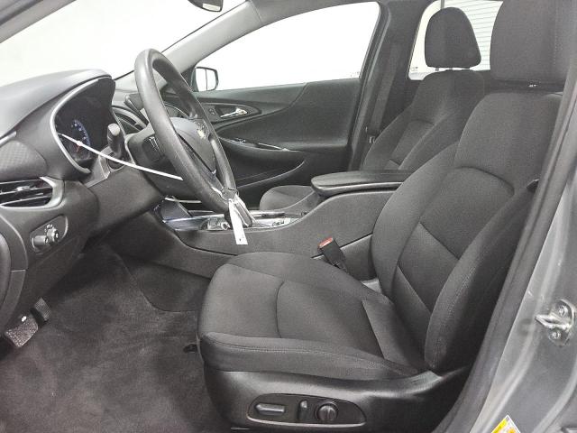 2024 CHEVROLET MALIBU LT - 1G1ZD5ST0RF138091