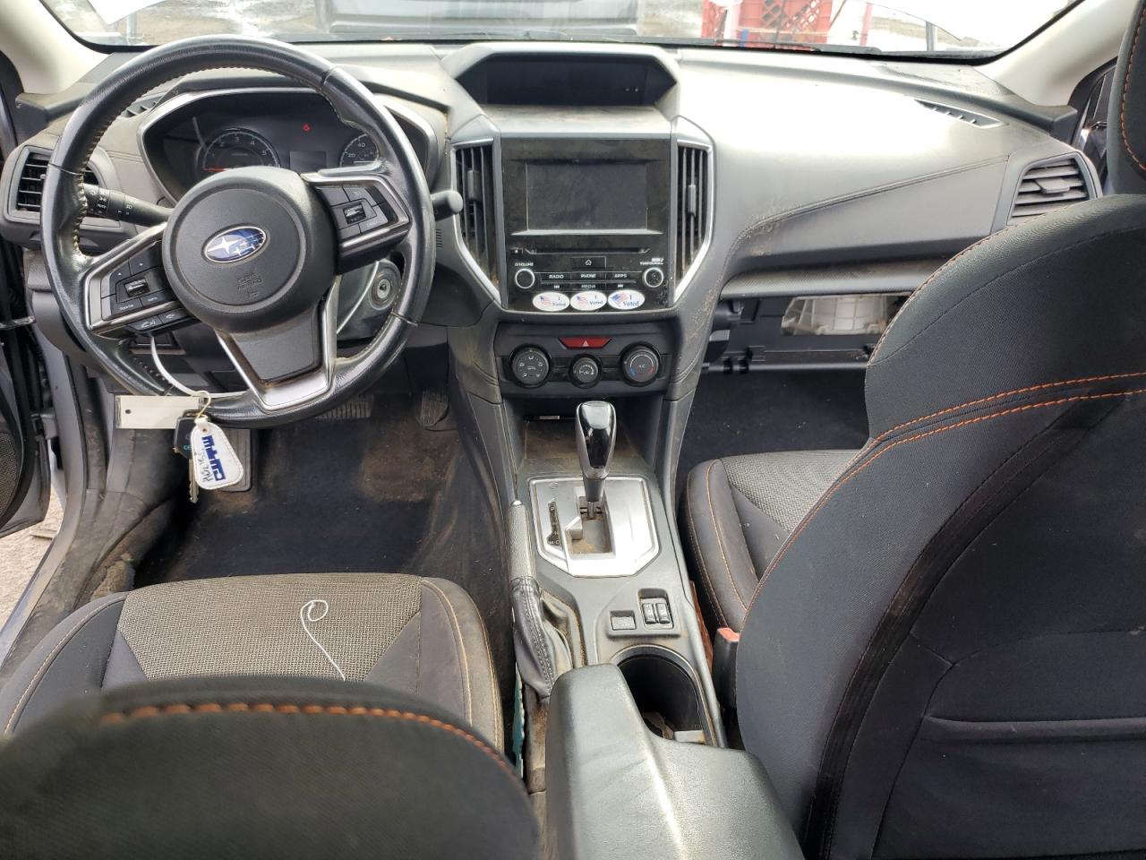 SUBARU CROSSTREK PREMIUM