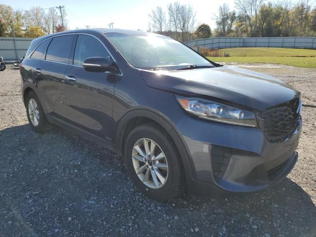 2019 KIA SORENTO LX - 5XYPGDA50KG449591