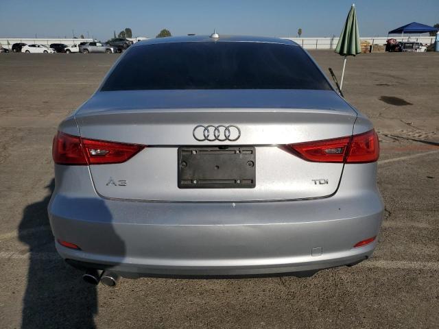 2015 AUDI A3 PREMIUM - WAUAJGFF9F1038221