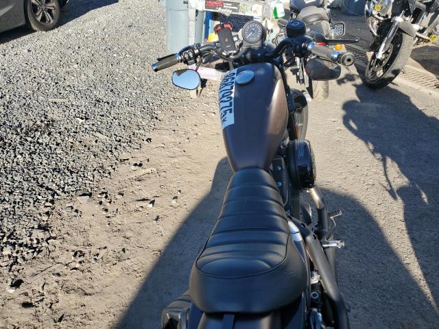 2019 HARLEY-DAVIDSON XL883 N 1HD4LE217KC425341