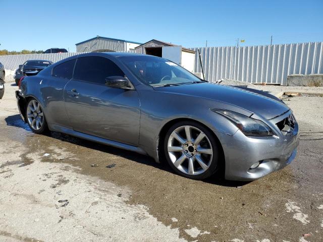 2011 INFINITI G37 BASE - JN1CV6EK6BM215408