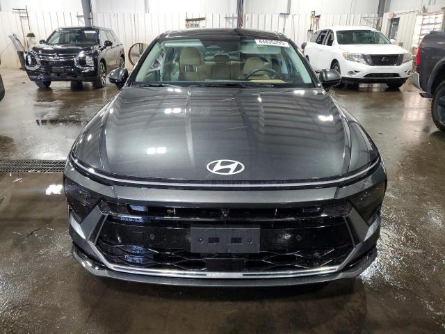 2024 HYUNDAI SONATA HYB KMHL54JJ1RA095930