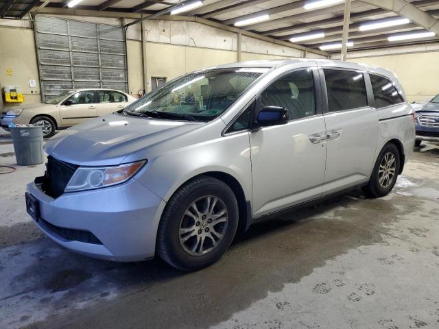2011 HONDA ODYSSEY EX - 5FNRL5H61BB066744