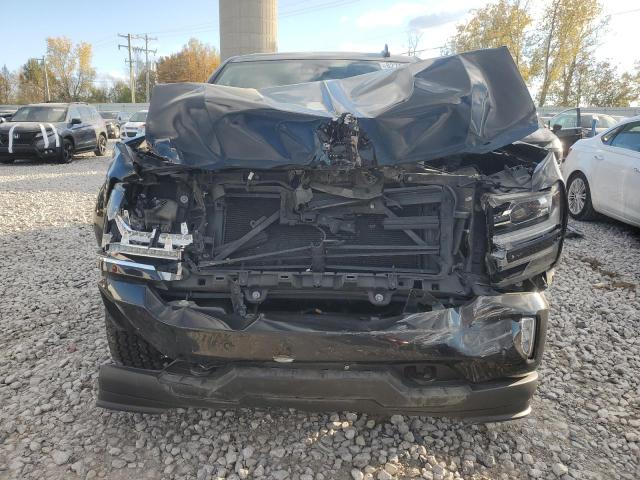 2017 CHEVROLET SILVERADO - 3GCUKTEJ3HG380361