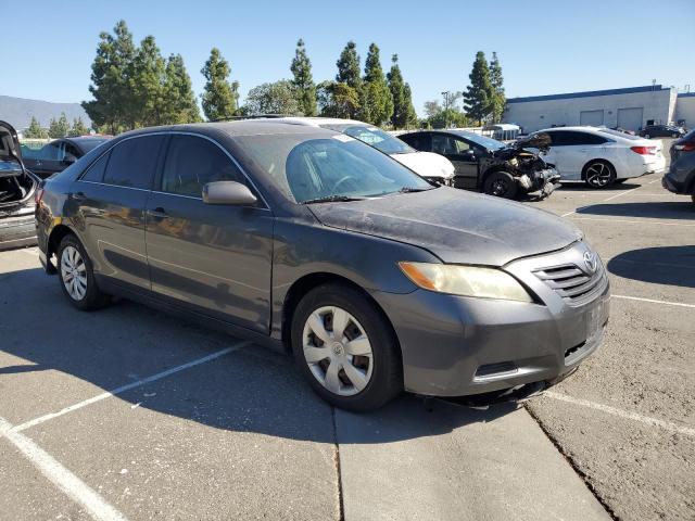 2009 TOYOTA CAMRY SE #3274707804