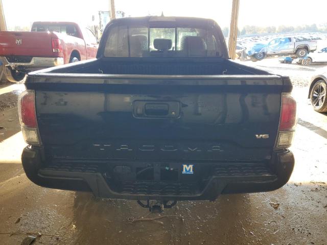 2021 TOYOTA TACOMA DOU #3281618436