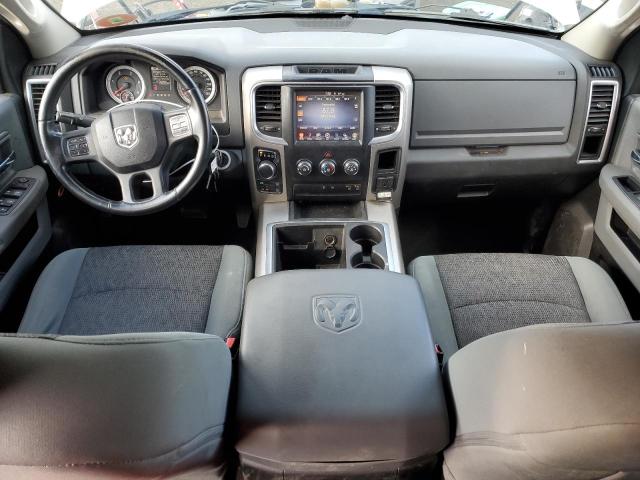 2014 RAM 1500 SLT - 1C6RR7GMXES354576