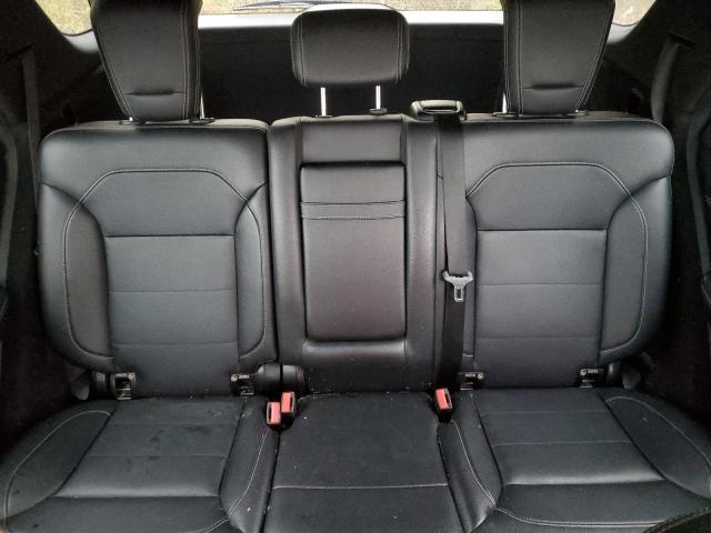 2015 MERCEDES-BENZ ML 350 BLU - 4JGDA2EB0FA495528