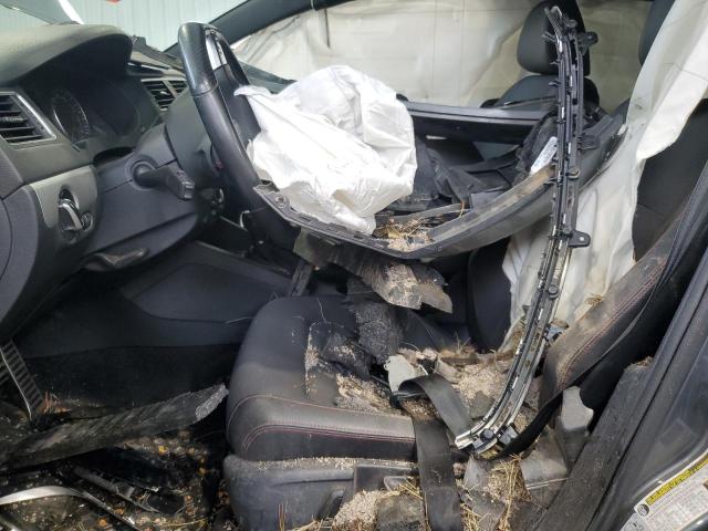 2014 VOLKSWAGEN JETTA GLI - 3VW4T7AJ5EM397120