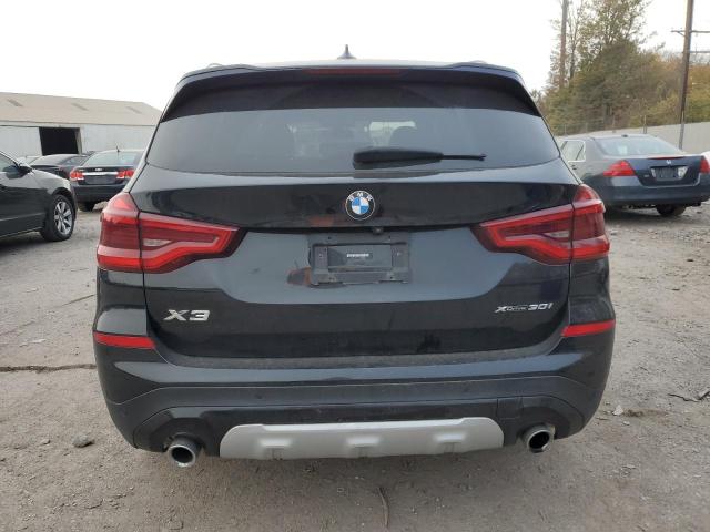 2020 BMW X3 XDRIVE3 #3301983438