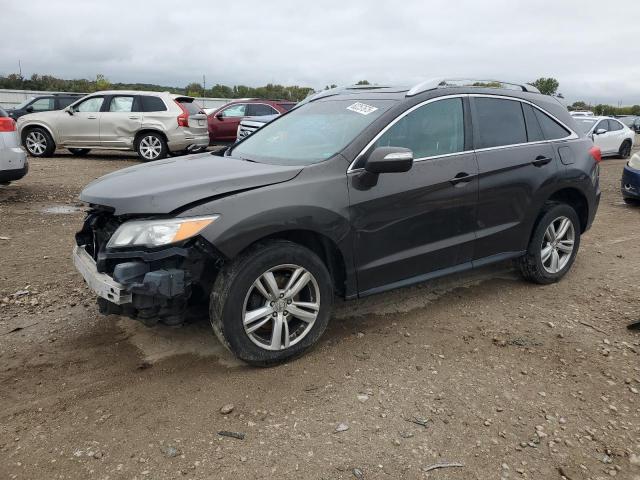 ACURA RDX