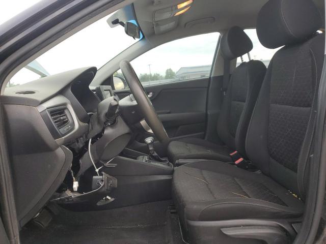 2019 KIA RIO S - 3KPA24ABXKE222853