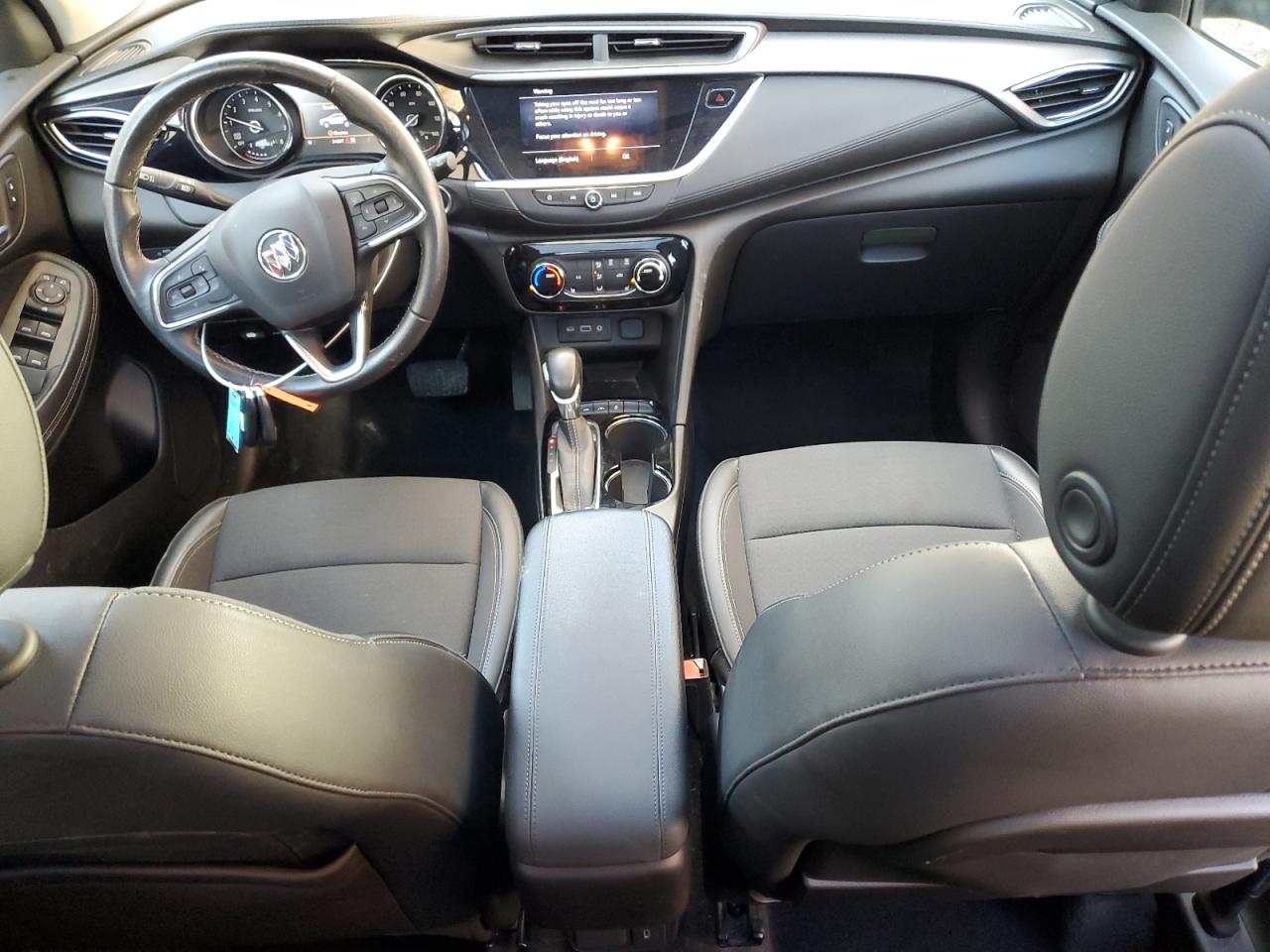 BUICK ENCORE PREFERRED