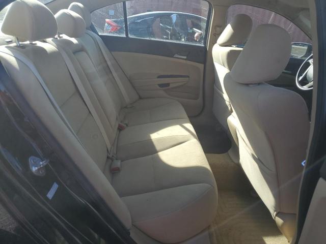 2011 HONDA ACCORD LX - 1HGCP2F36BA145466