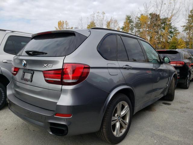 2015 BMW X5 XDRIVE5 - Other View