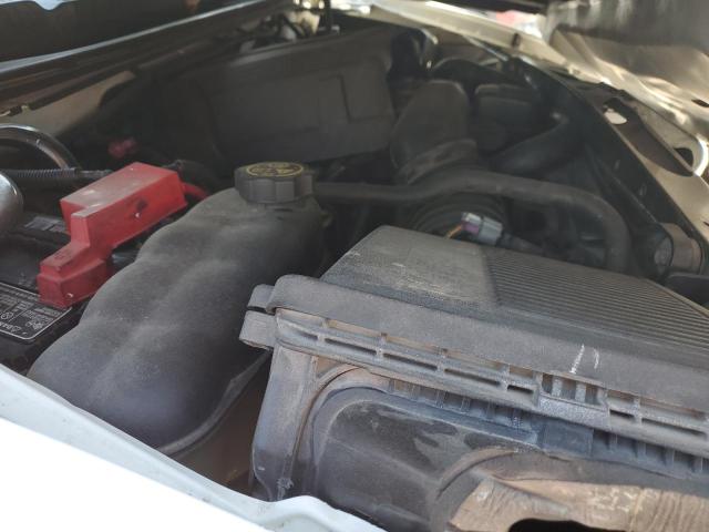 2013 CHEVROLET SILVERADO C1500 LS - 3GCPCREAXDG115539