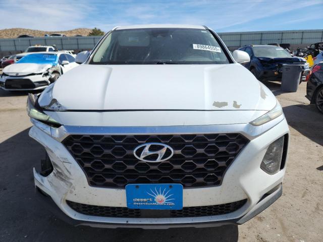 2019 HYUNDAI SANTA FE S #3291211968